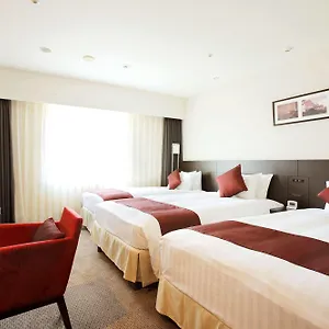 Wbf Grande Hotel