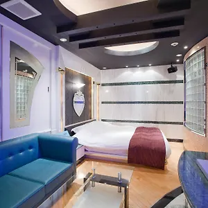 Hotel & Spa J-Mex Shinjuku Kabukicho (Adults Only) Präfektur Tokio
