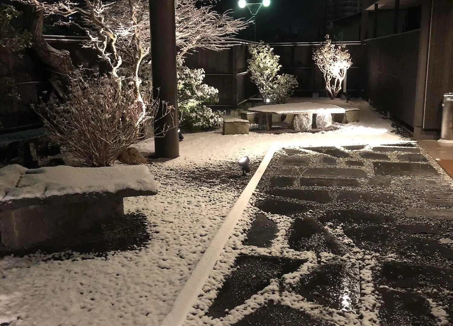 ホテル 湯の川温泉 笑 函館屋 函館市 日本