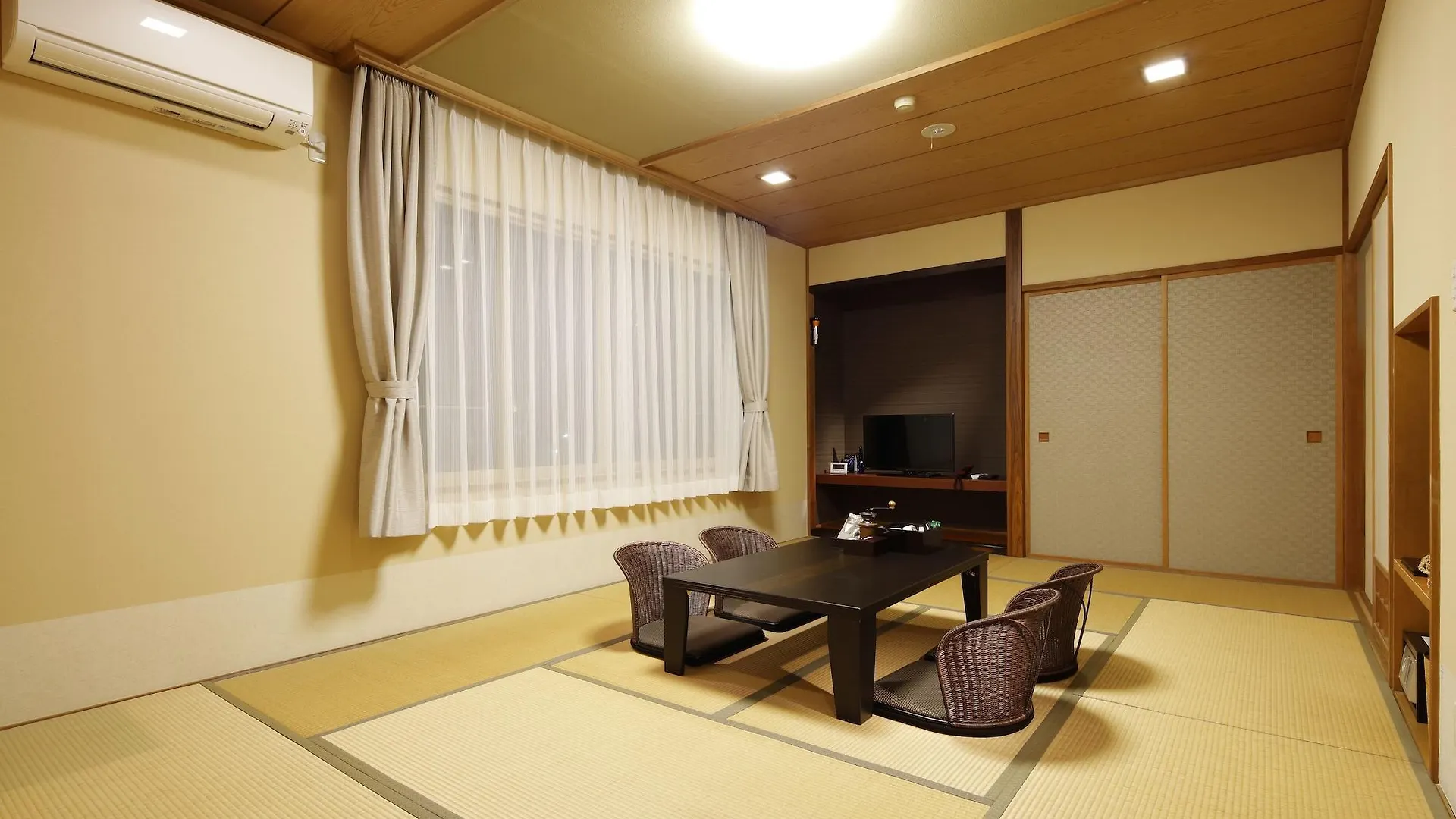 ホテル 湯の川温泉 笑 函館屋 函館市 旅館