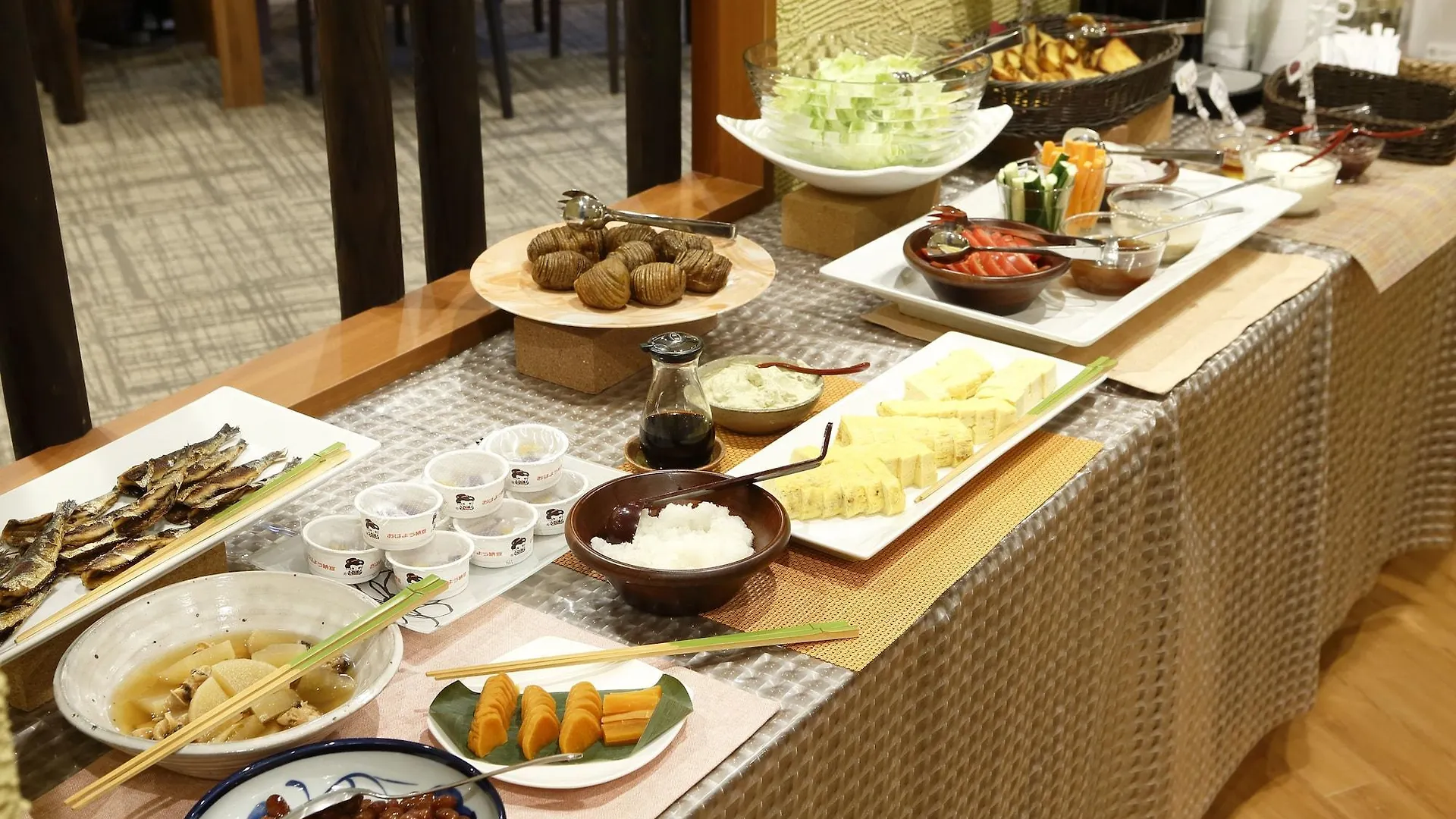 ホテル 湯の川温泉 笑 函館屋 函館市