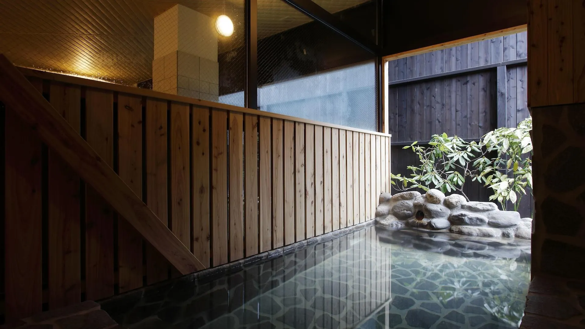 ホテル 湯の川温泉 笑 函館屋 函館市 旅館