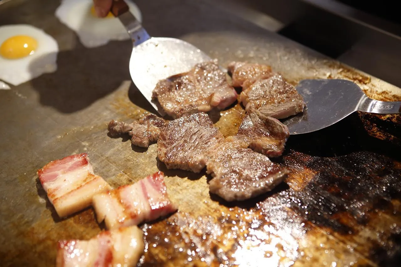 *** 旅館 ホテル 湯の川温泉 笑 函館屋 函館市 日本