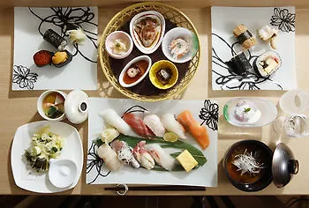 ホテル 湯の川温泉 笑 函館屋 函館市 3*,