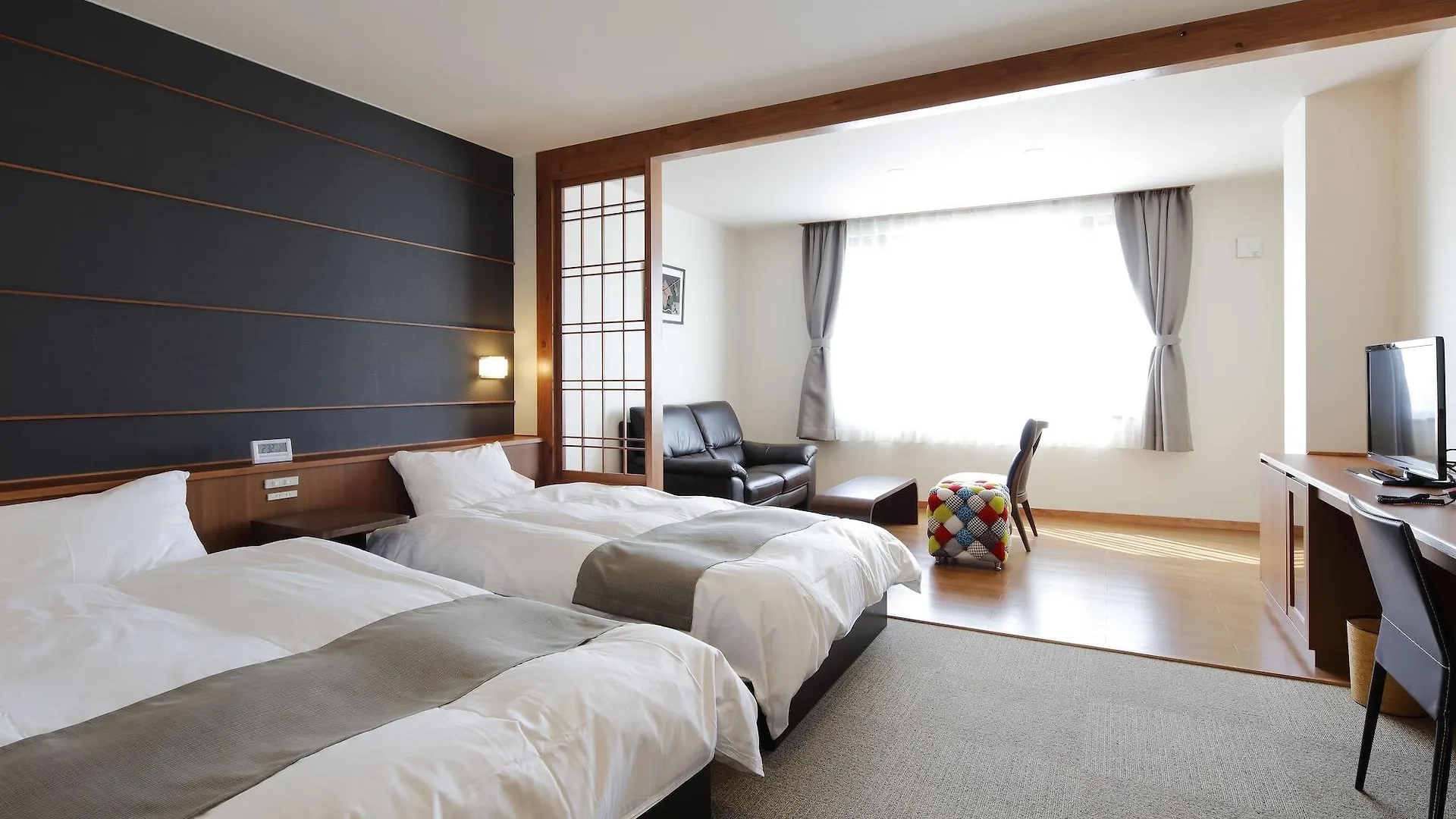 Yunokawa Onsen Emi Hakodateya