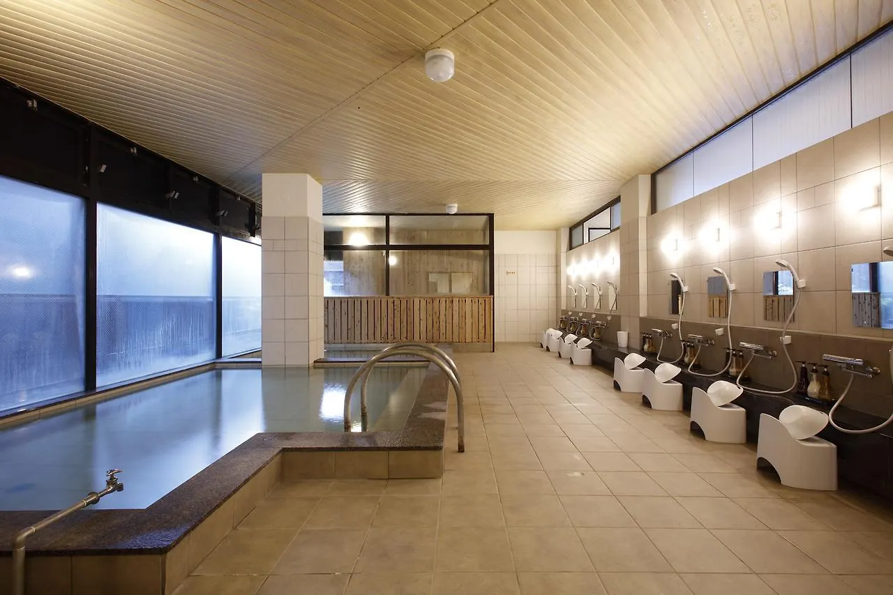 Yunokawa Onsen Emi Hakodateya Ryokan Hakodate