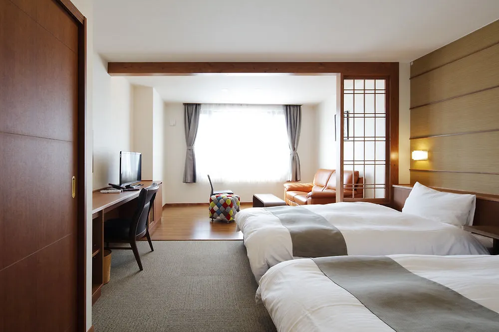 Yunokawa Onsen Emi Hakodateya Ryokan Hakodate