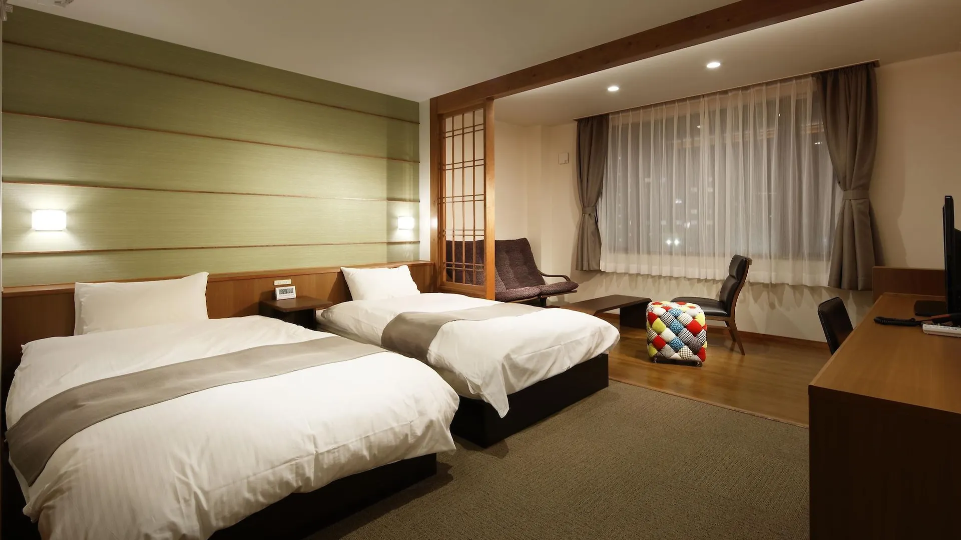 Yunokawa Onsen Emi Hakodateya Hakodate