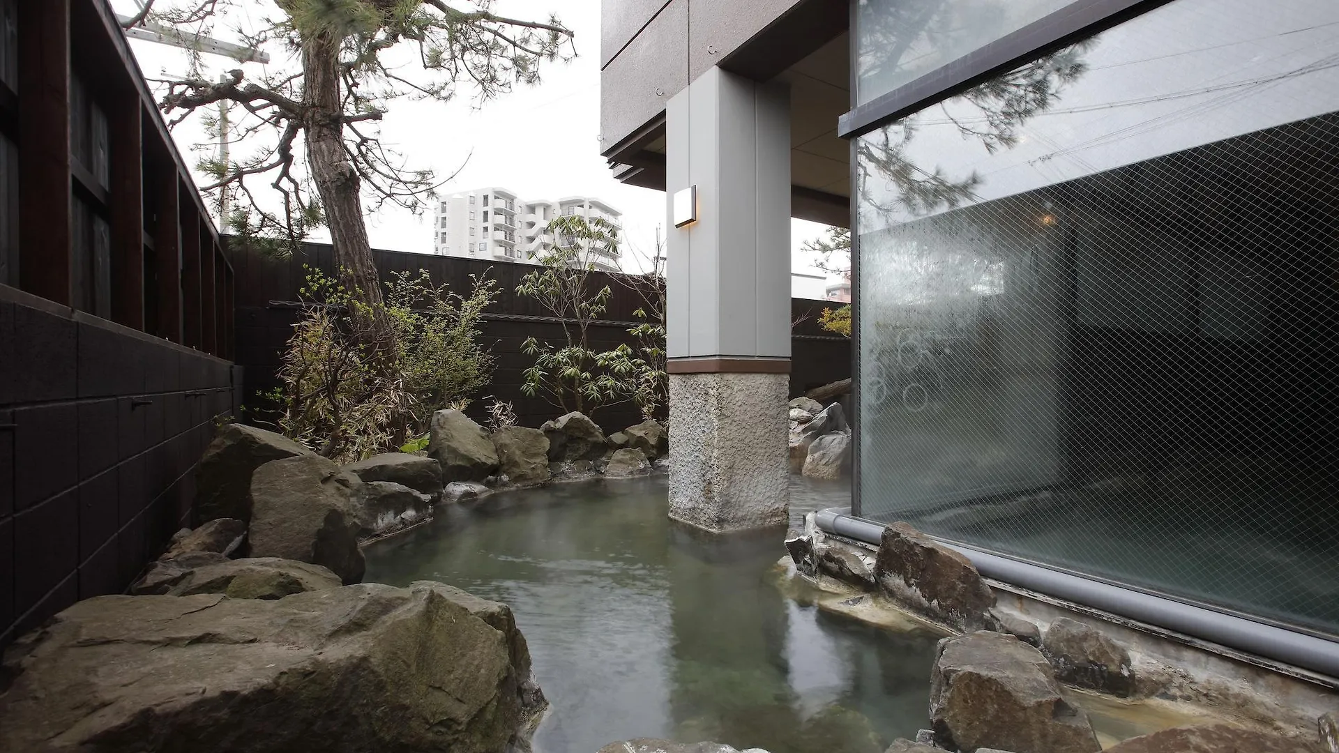 Ryokan Yunokawa Onsen Emi Hakodateya