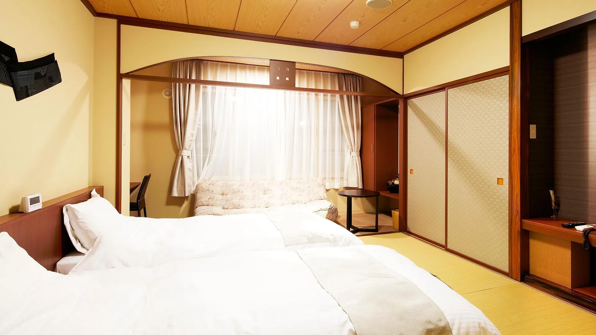 Yunokawa Onsen Emi Hakodateya