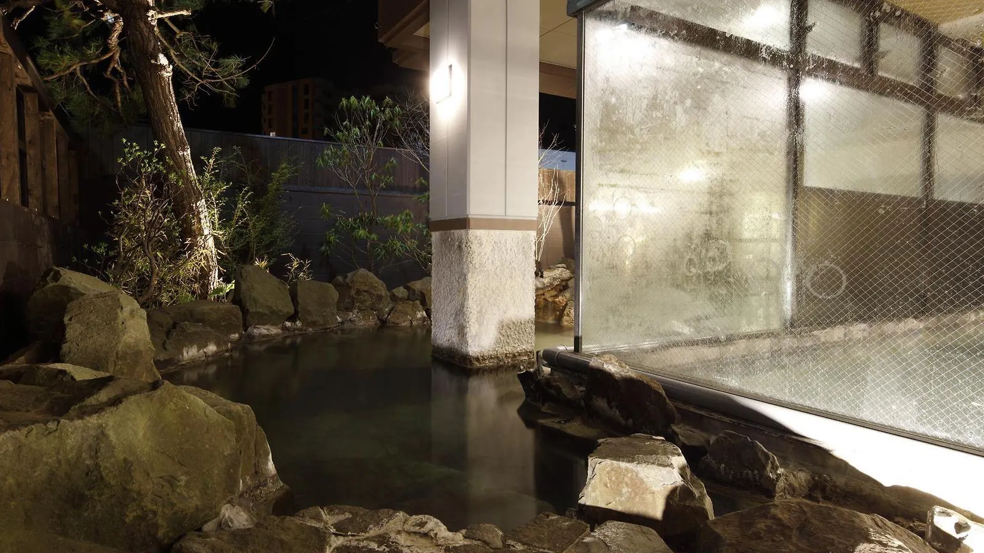 Yunokawa Onsen Emi Hakodateya 3*, Hakodate Japán