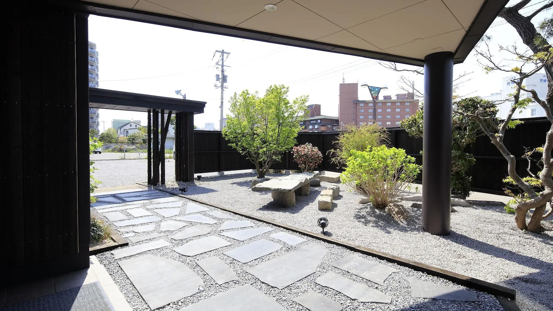 Ryokan Yunokawa Onsen Emi Hakodateya
