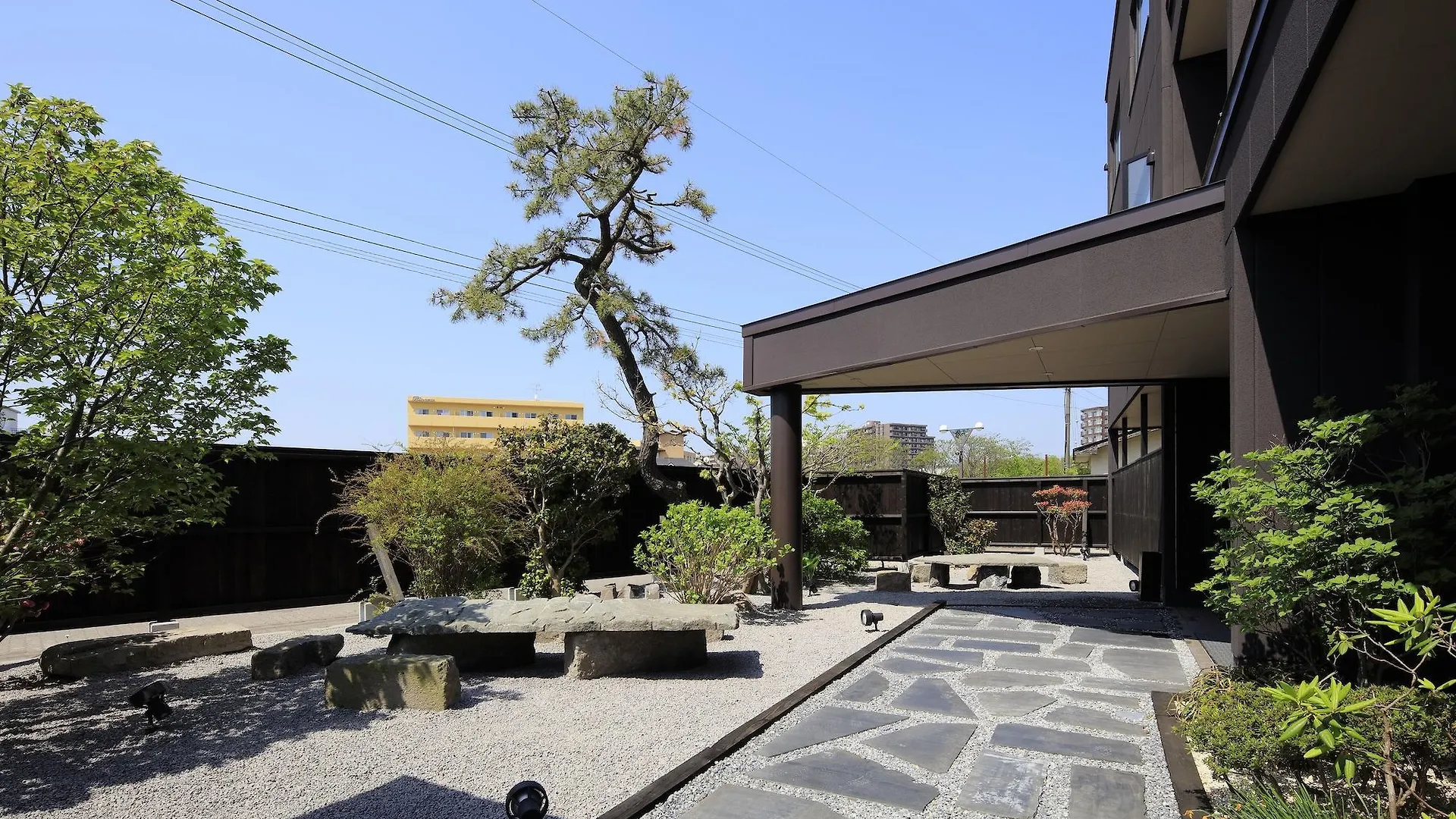 Ryokan Yunokawa Onsen Emi Hakodateya