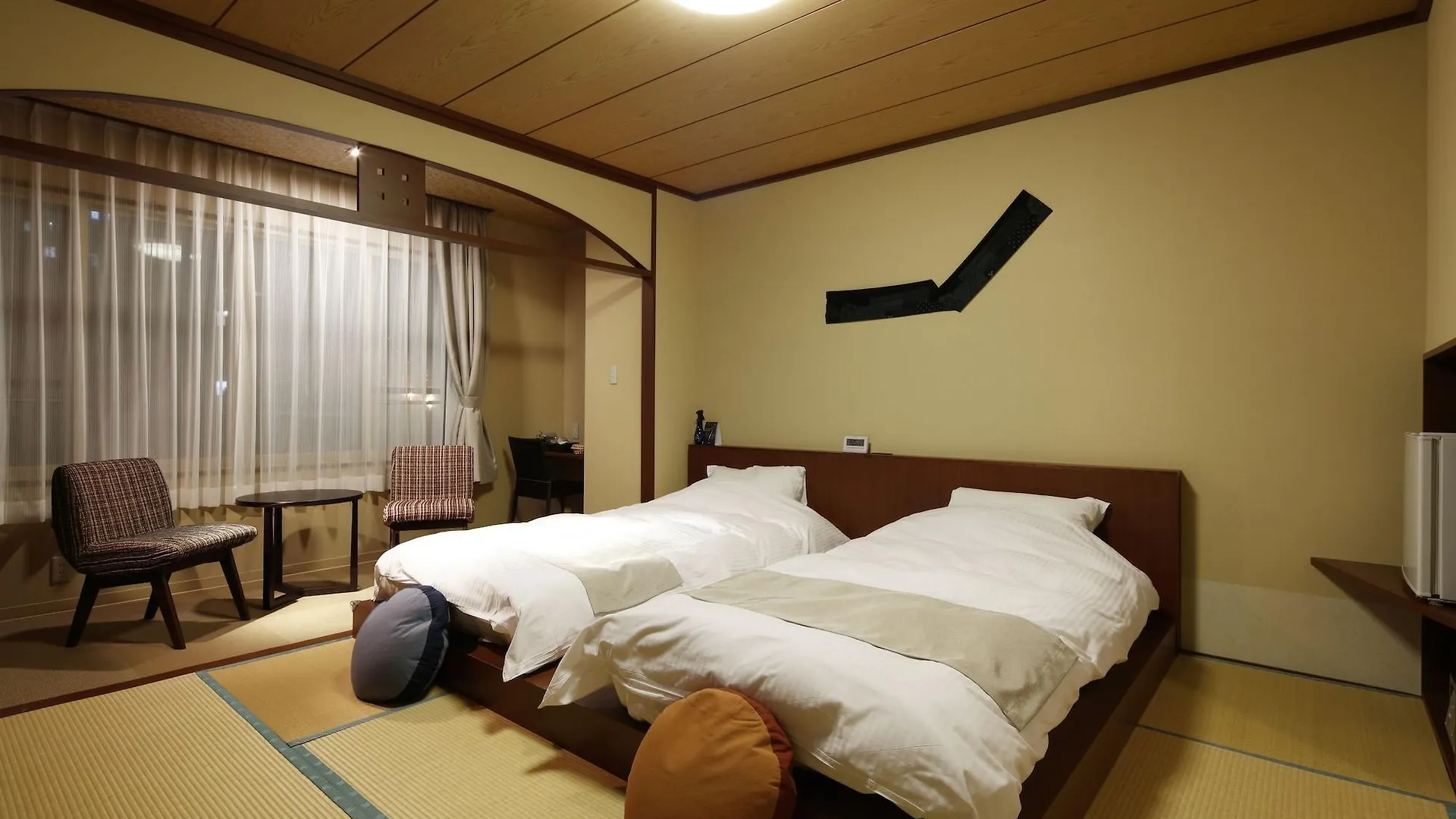 Yunokawa Onsen Emi Hakodateya Japan
