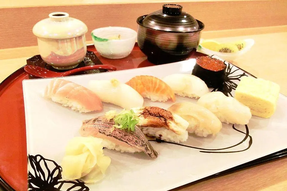 Yunokawa Onsen Emi Hakodateya Ryokan Hakodate