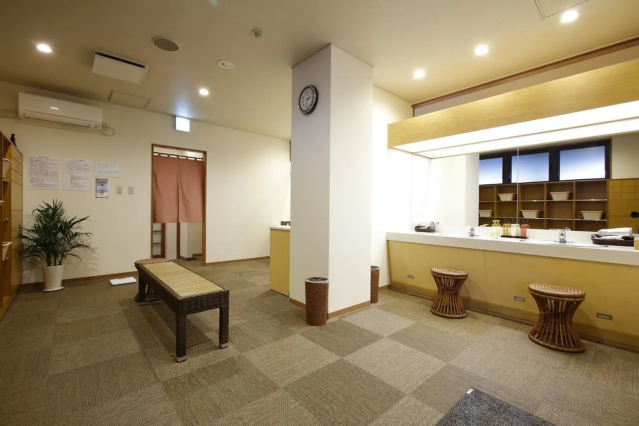 Ryokan Yunokawa Onsen Emi Hakodateya