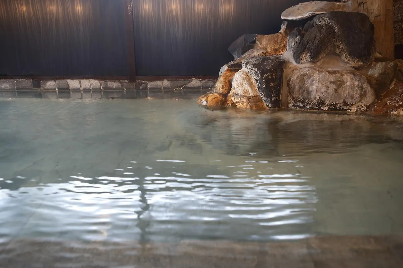 Ryokan Yunokawa Onsen Emi Hakodateya