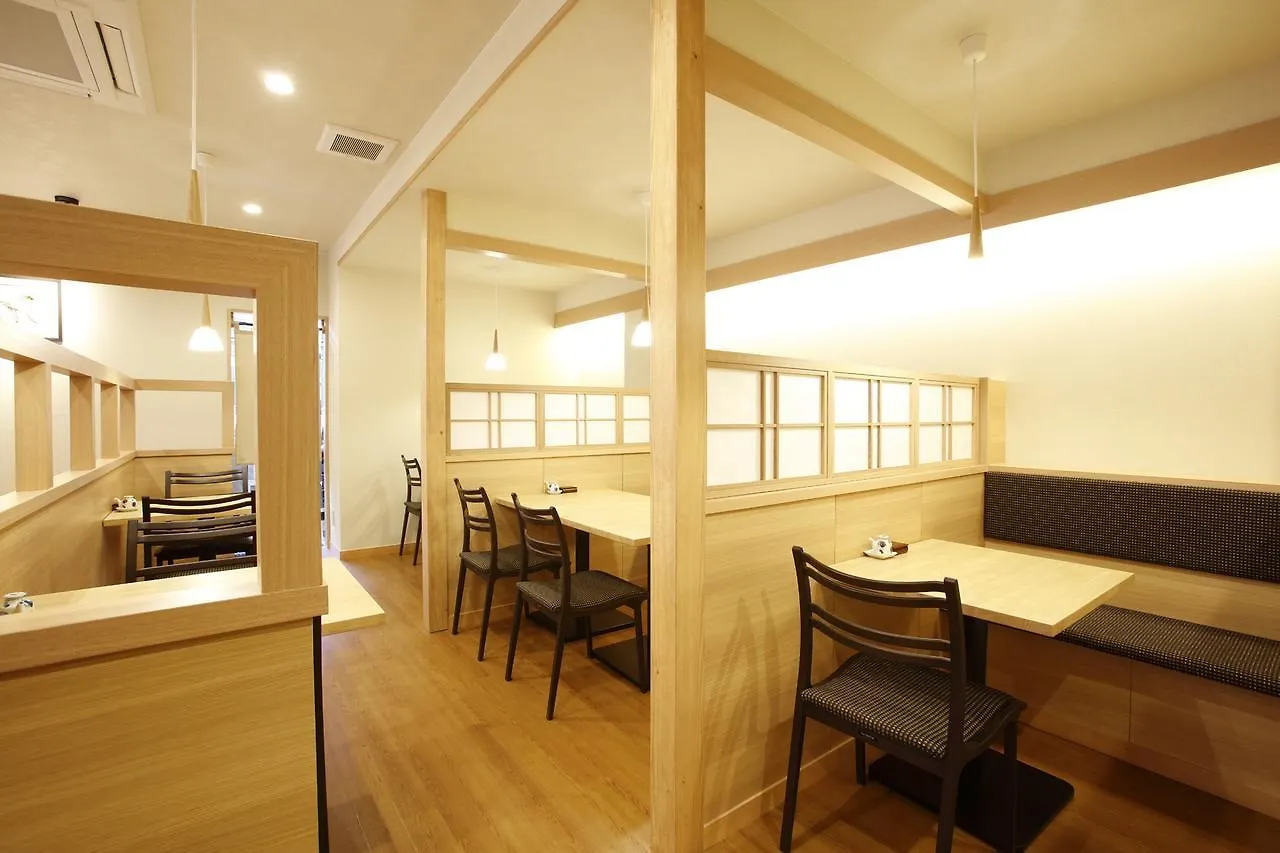 Yunokawa Onsen Emi Hakodateya Japán