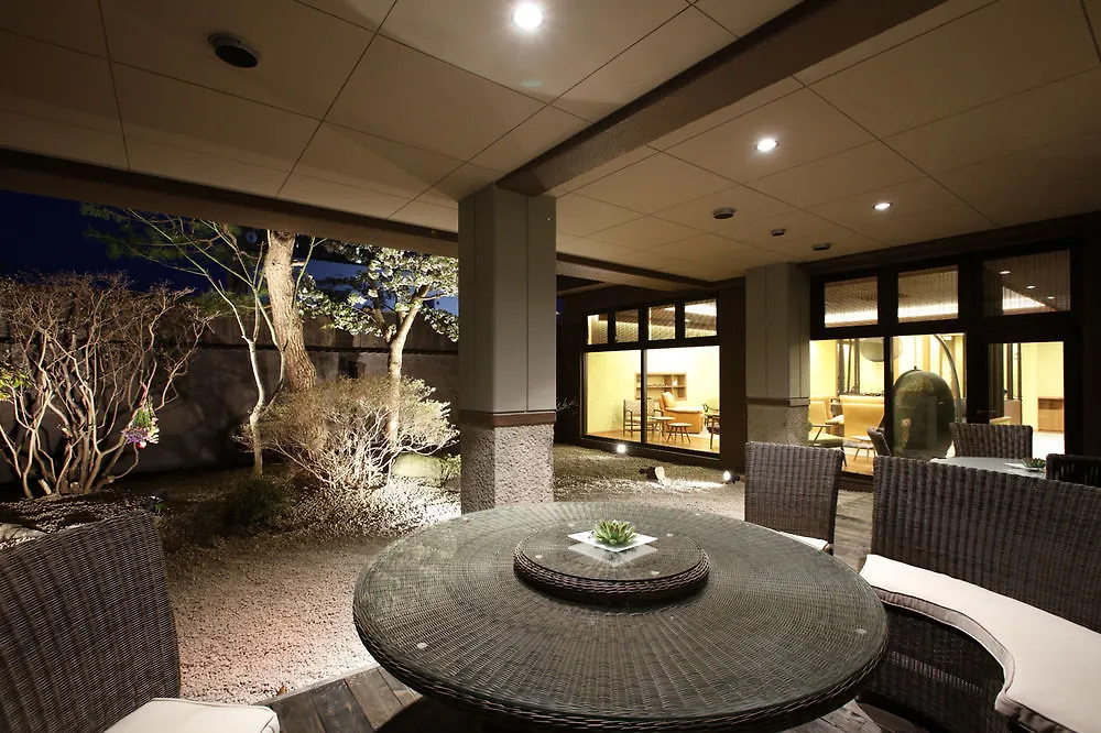 Yunokawa Onsen Emi Hakodateya Ryokan