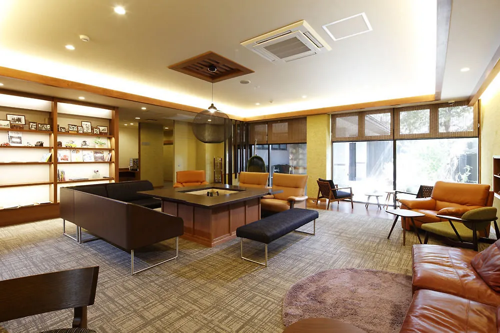 Yunokawa Onsen Emi Hakodateya 3*, Hakodate Japán