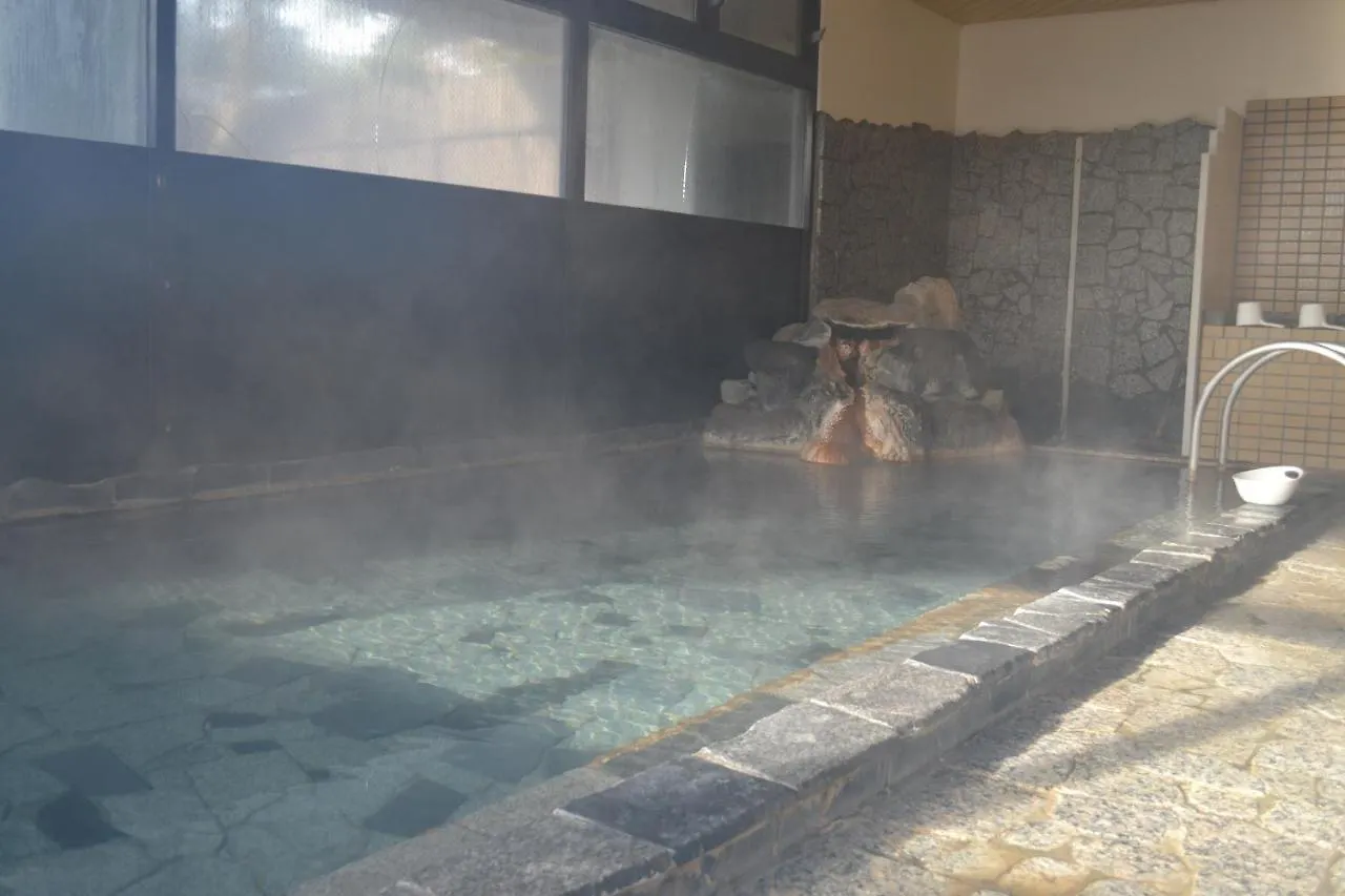 Ryokan Yunokawa Onsen Emi Hakodateya